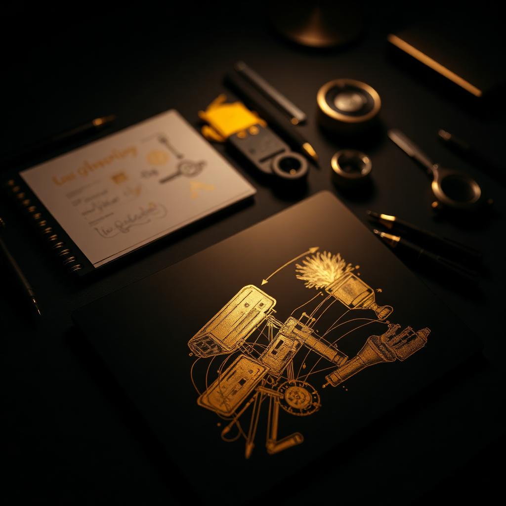 Product & UX Design