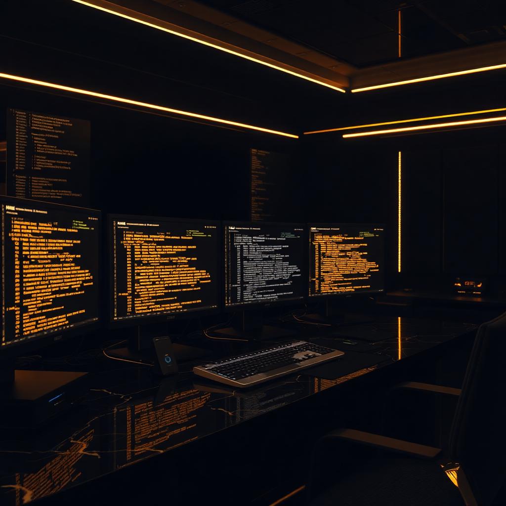 Full-Stack Web Engineering